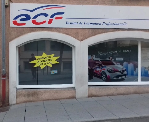 ECF Gap - Photo 1