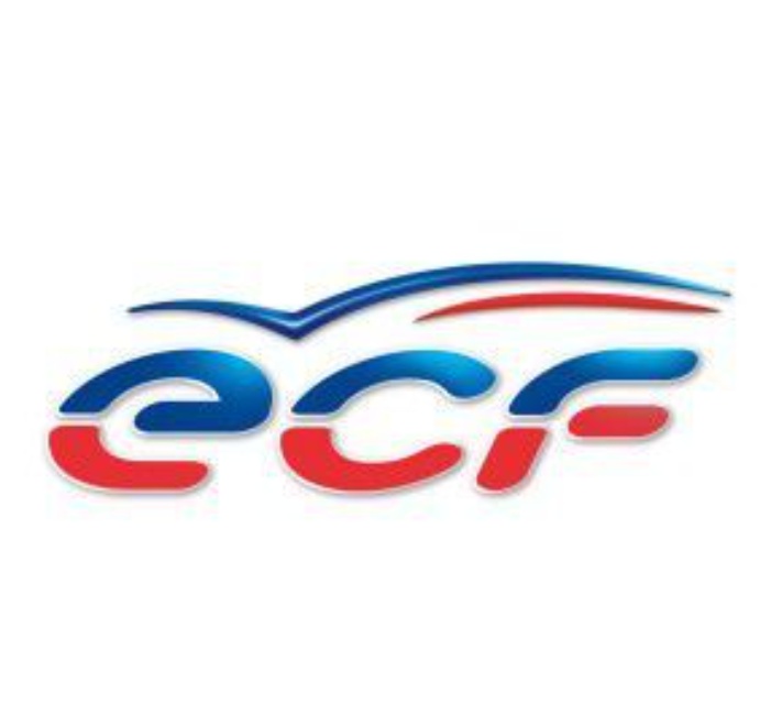 Logo de ECF Cagnes-sur-Mer
