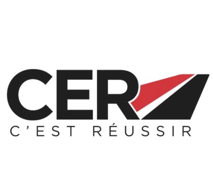 Logo de CER Ligérien Terrenoire