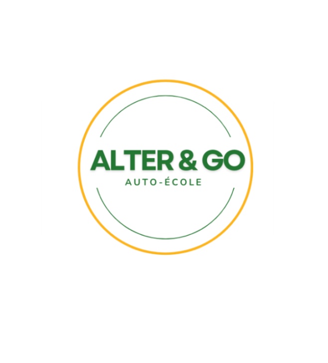 Logo de ALTER & GO CONSEIL