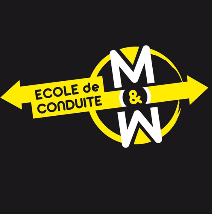 Logo de Auto Moto École Bourges - Ecole de conduite M&M