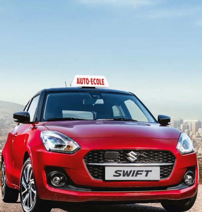 Logo de Auto-école Les as du volant