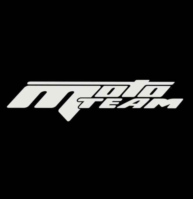Logo de MOTO TEAM 91