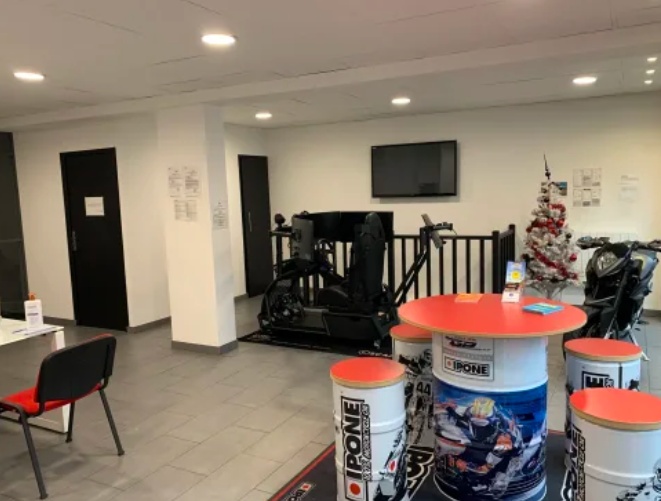 Moto Team 92 - Photo 3