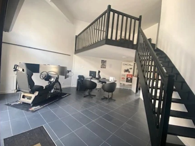 DRIVING CENTER ARPAJON - Photo 3