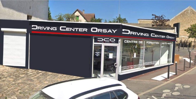 DRIVING CENTER ORSAY - Photo 3