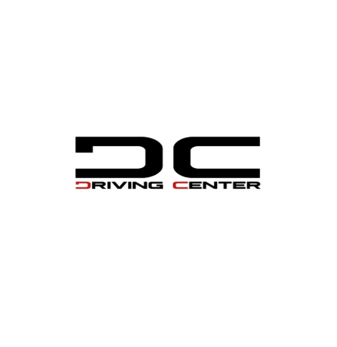 Logo de DRIVING CENTER GIF