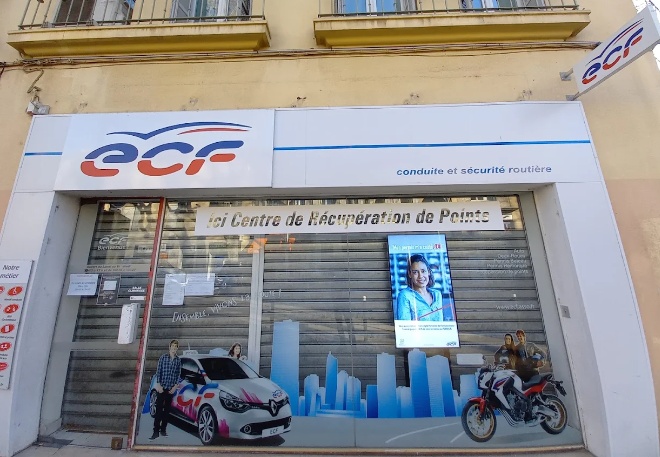ECF République - Aix-en-Provence