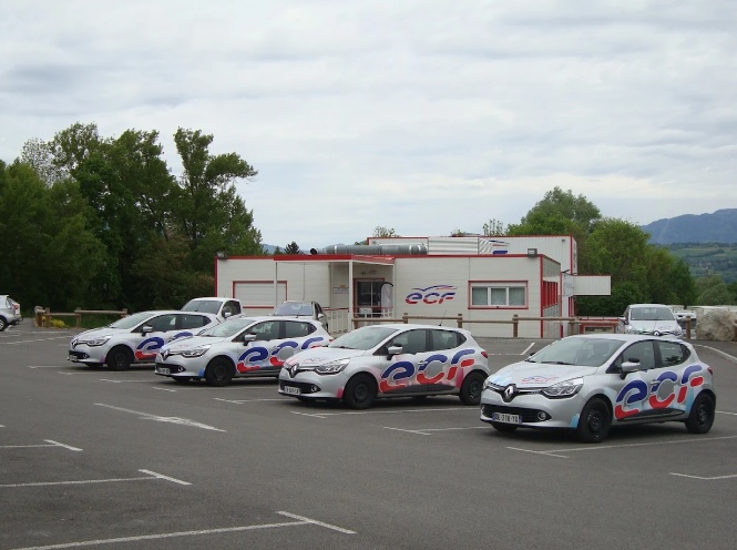 ECF Cluses - Photo 3