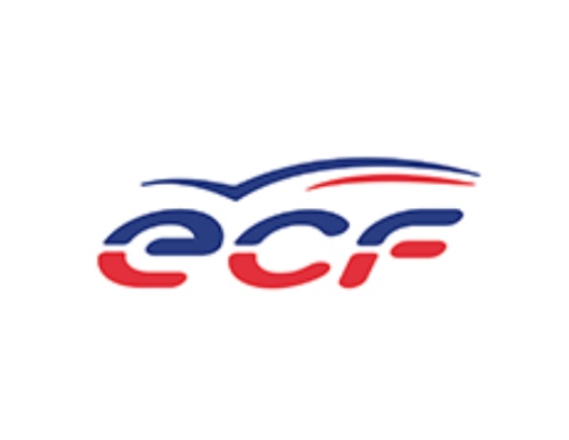 Logo de ECF Winners Permis III
