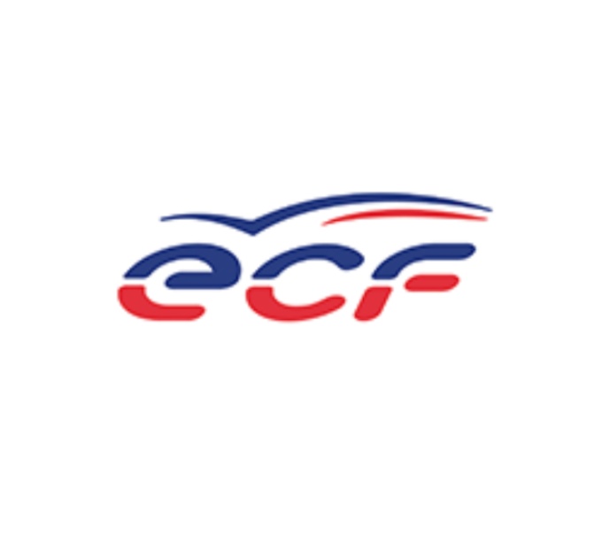 Logo de ECF Lésigny