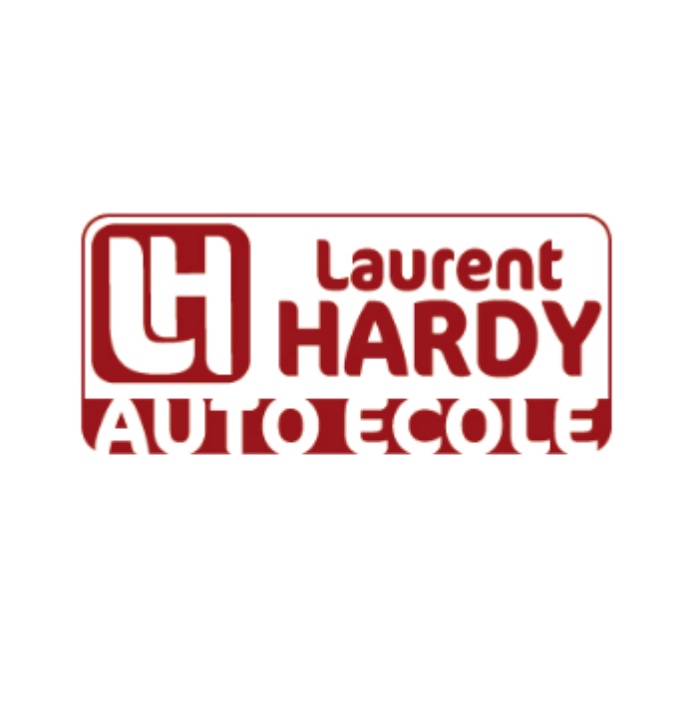 Logo de Auto-école Laurent Hardy