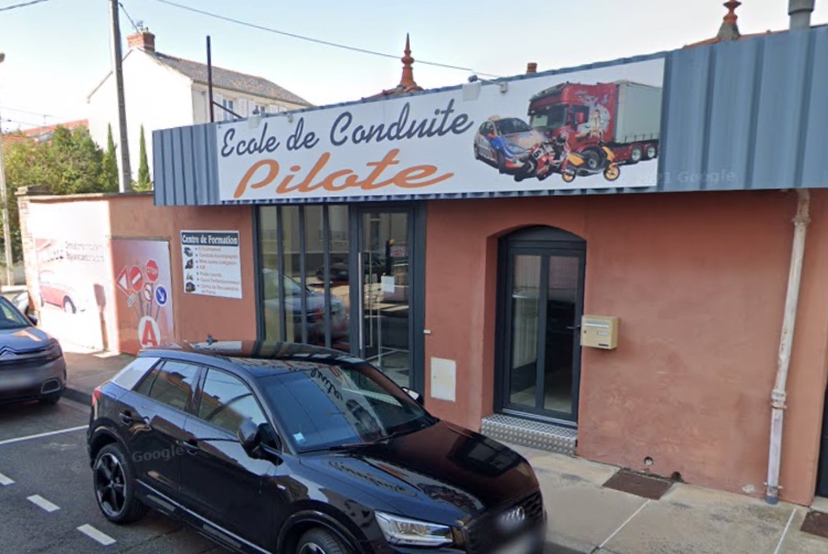 Ecole de conduite Pilote - Photo 3