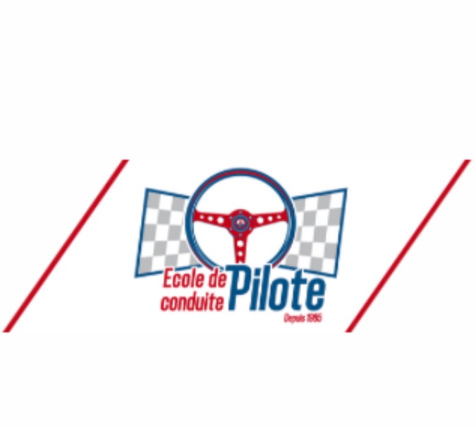 Logo de Ecole de conduite Pilote Roanne