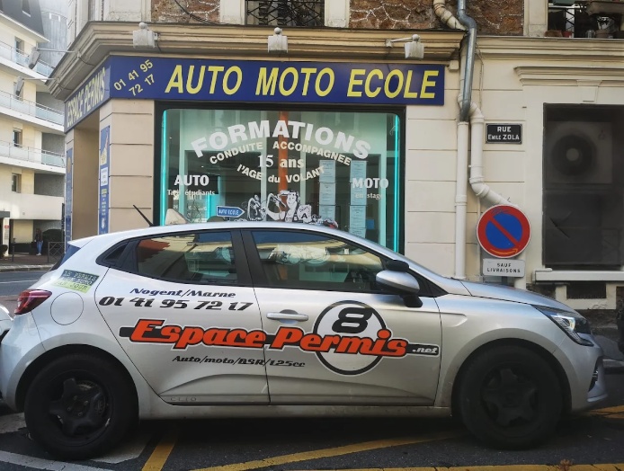 Espace Permis Nogent - Photo 3