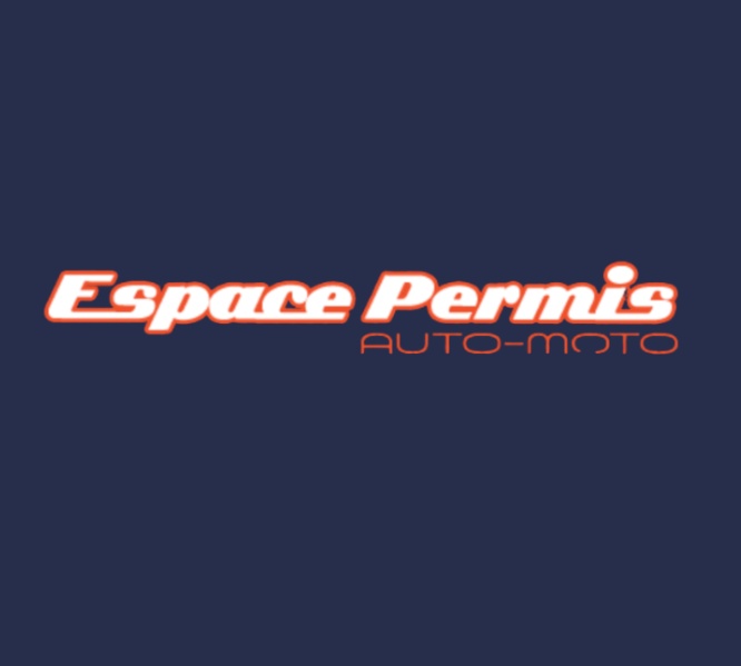 Logo de Espace Permis Nogent