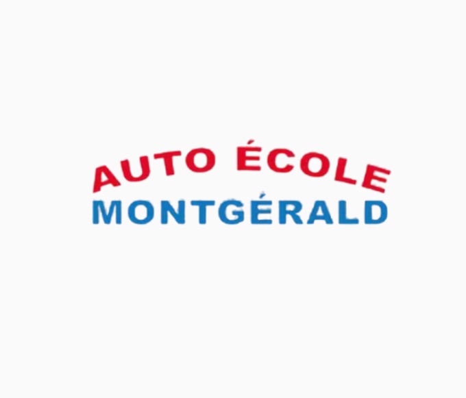 Logo de Auto Ecole Mongerald