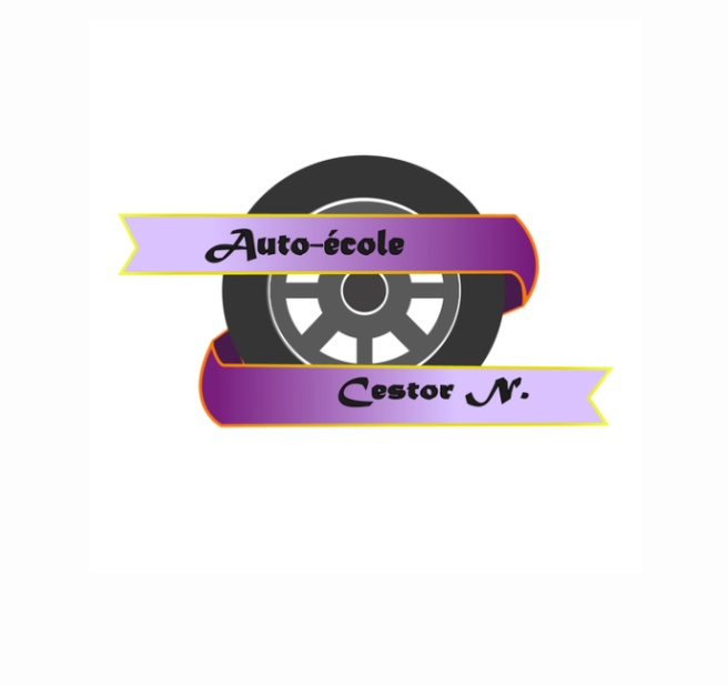 Logo de Auto-école CESTOR Nathalie