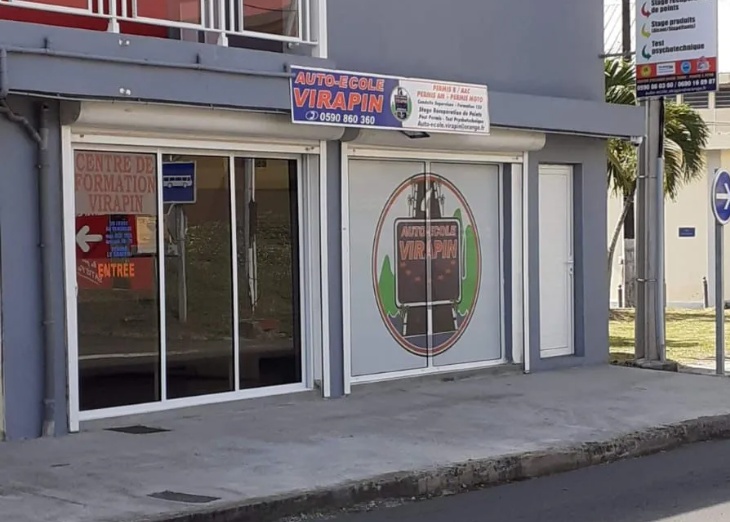 Auto ecole Virapin - Photo 3