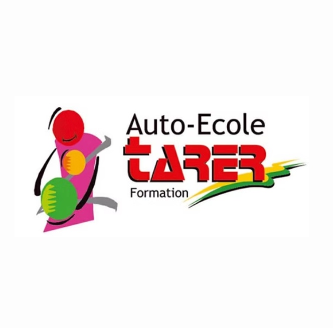 Logo de Auto-Ecole TARER FORMATION