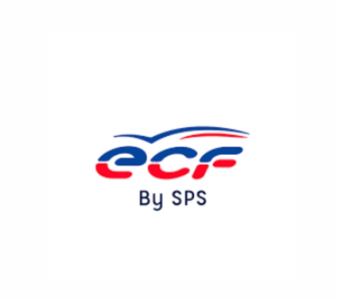 Logo de ECF Port De Bouc