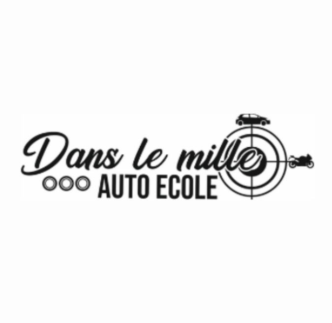 Logo de DANS LE MILLE Avord