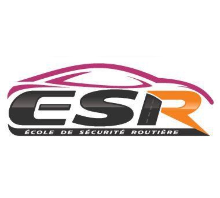 Logo de ESR Savigny