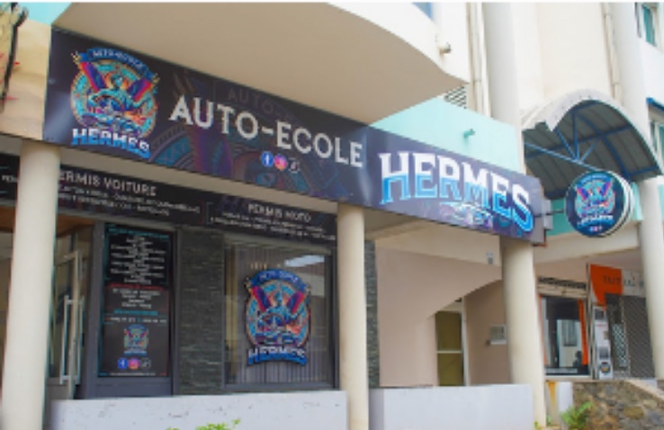 Hermes Auto École - Photo 3