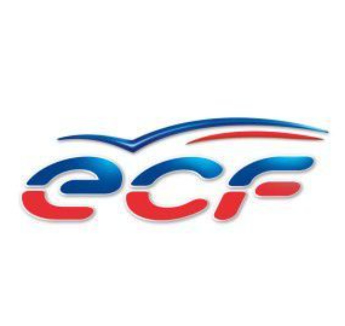 Logo de ECF OHLICHER AUTO ECOLE KOUROU FORMATION PRO