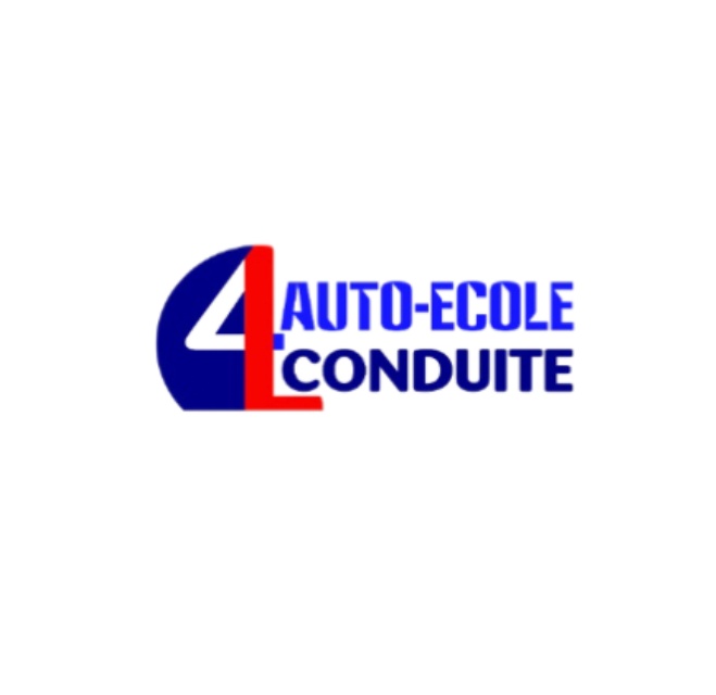 Logo de 4LConduite 1