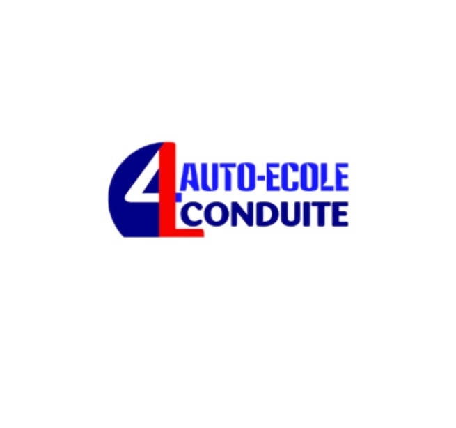 Logo de 4LConduite