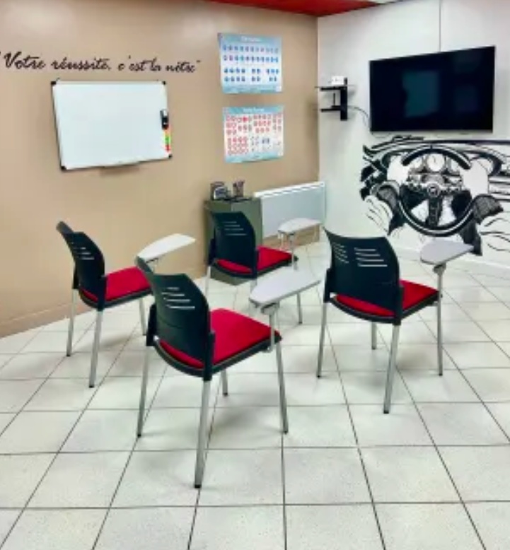 COMB’AUTO ECOLE - Photo 3