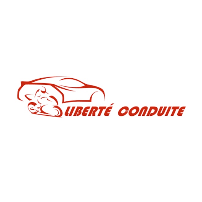 Logo de Liberté Conduite