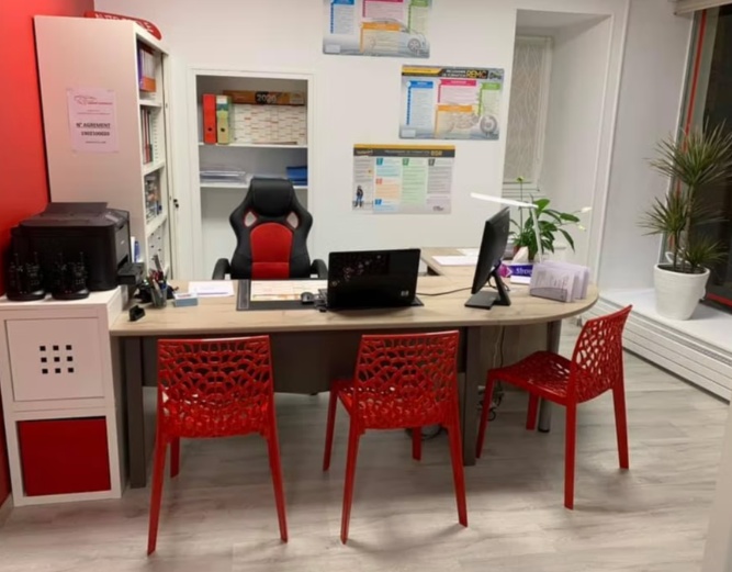 Liberté Conduite - Photo 3