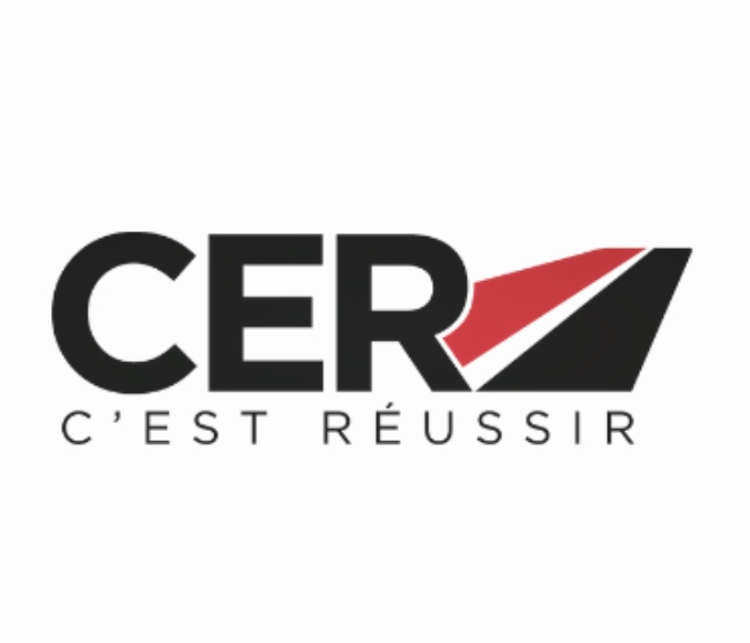 Logo de CER GARE SAINT GRATIEN