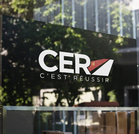 Logo de CER Gare d’Argenteuil