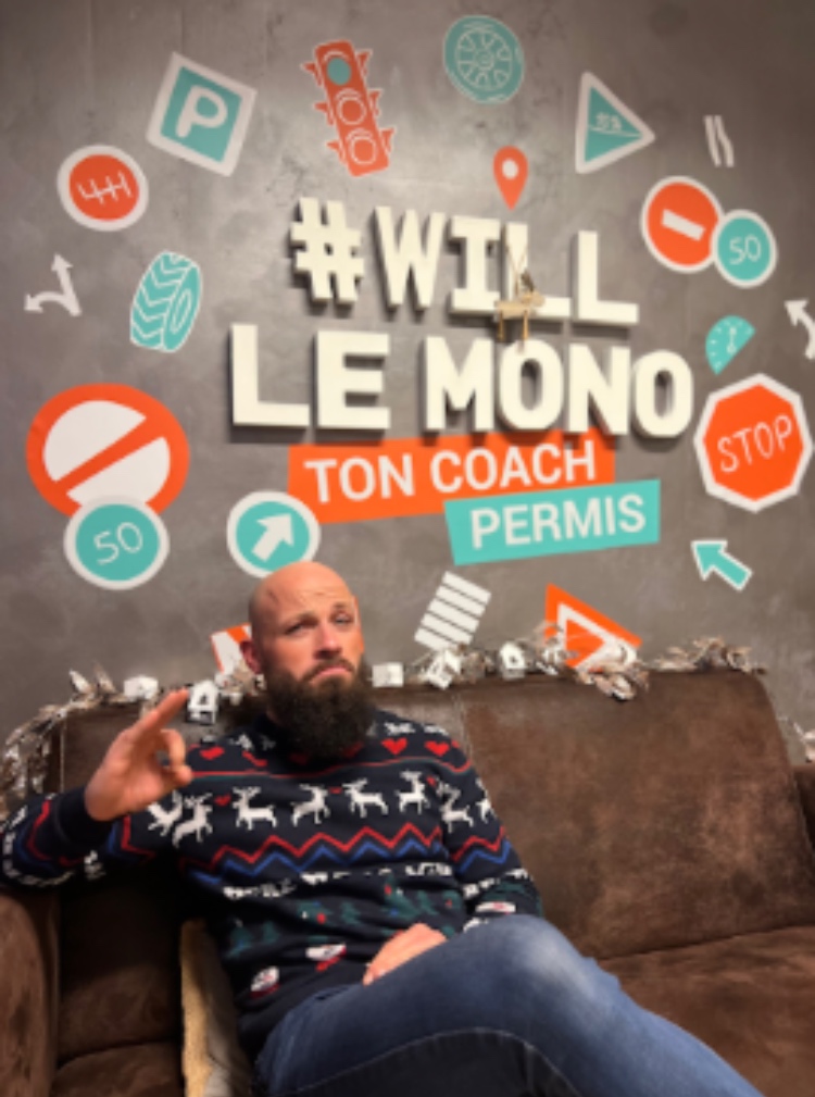 Auto-école Will Le Mono Lorient - Photo 3