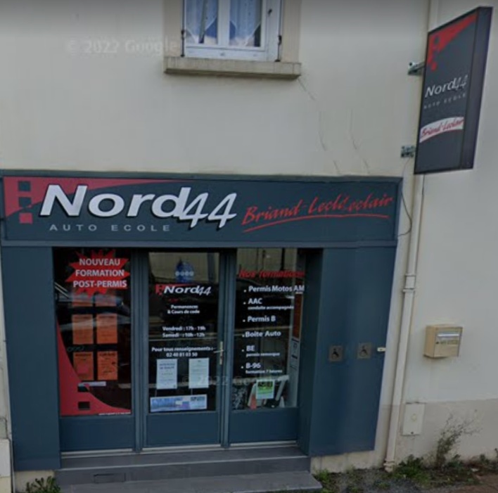 Auto Ecole Nord 44 Pouancé - Photo 1