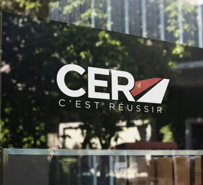 Logo de CER DAMMARIE LES LYS