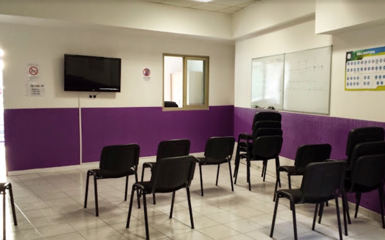 AUTO-ECOLE CHATEAUNEUF