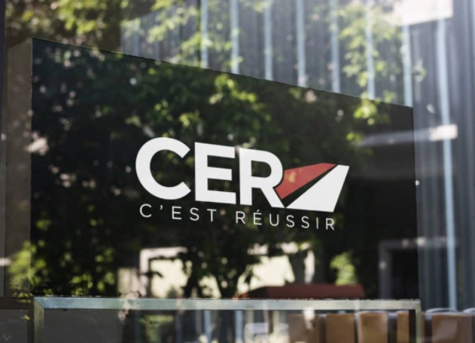 Logo de C.E.R LIBERATION