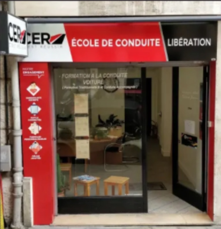 C.E.R LIBERATION - Photo 1
