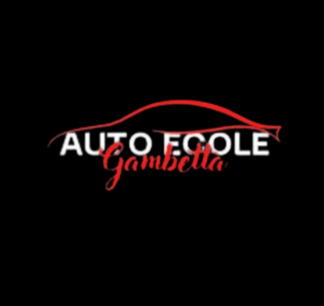 Logo de Auto école Gambetta