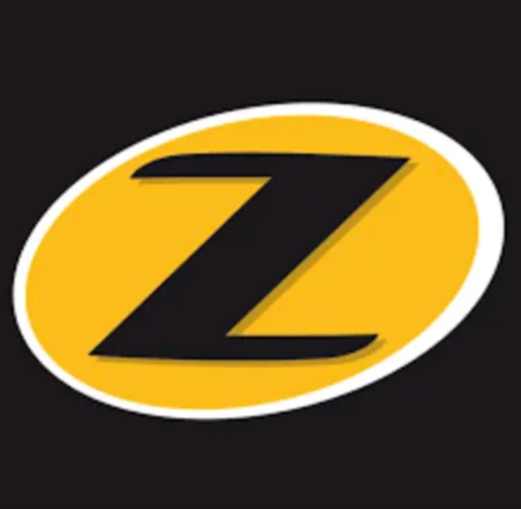Logo de Zebra Paris 11