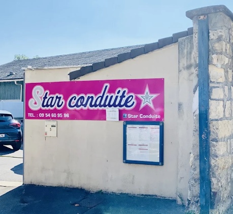 Auto-École Star Conduite ⭐️ - Photo 1