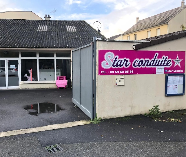 Auto-École Star Conduite ⭐️ - Photo 3
