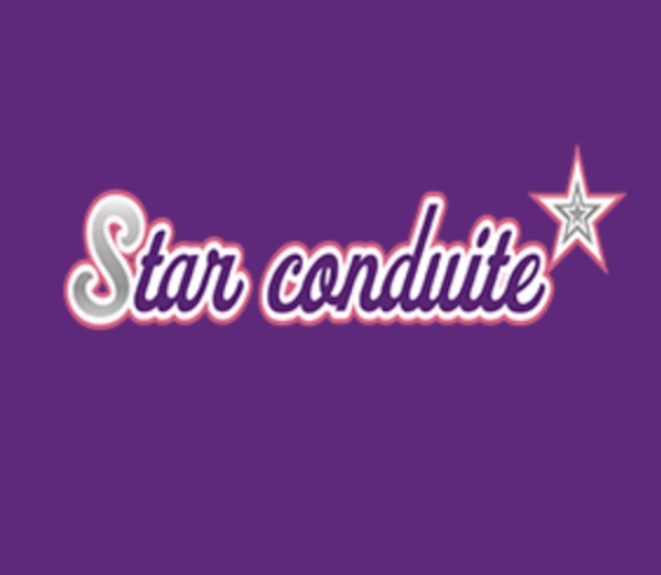 Logo de Auto-École Star Conduite ⭐️