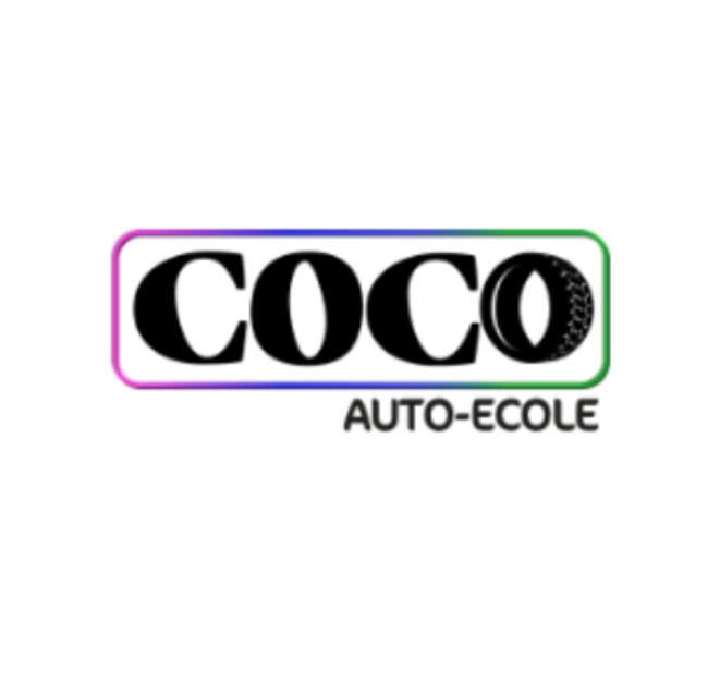 Logo de Coco Auto-école Etampes