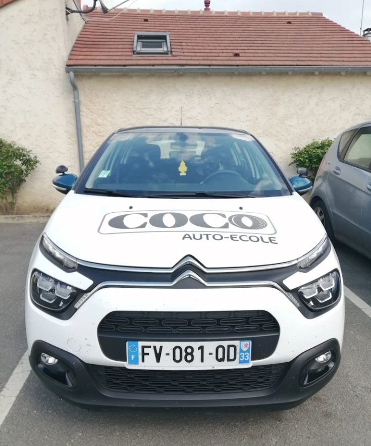 Coco Auto-école Etampes - Photo 3