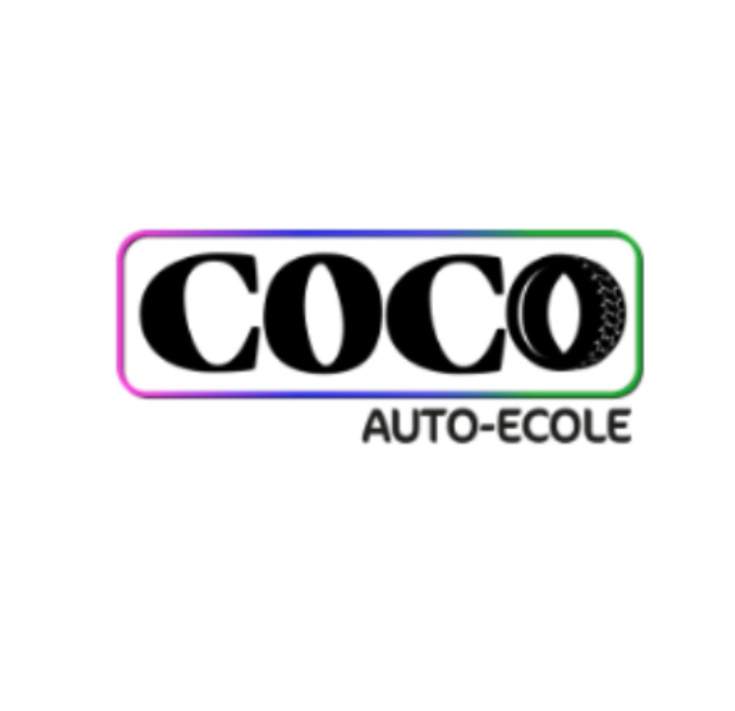 Logo de Coco Auto-école Pithiviers